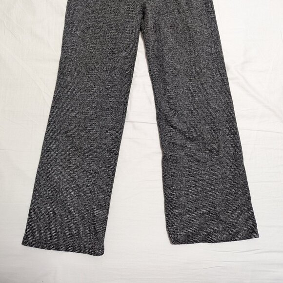 Suzy Shier Grey Pants - Small - Timeless and Stylish - Picture 3 of 7